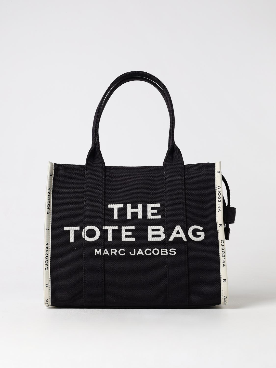 [Marc Jacobs] Tote bag FW25 M0017048 001