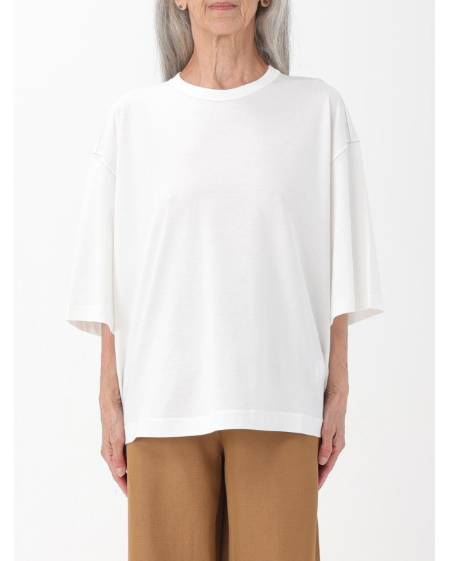 [Fabiana Filippi] T-shirts Short Sleeve FW25 JED264F096D616 0142