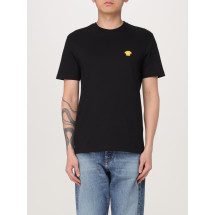 [Versace] T-shirts Short Sleeve SS26 10084811A08489 1B000