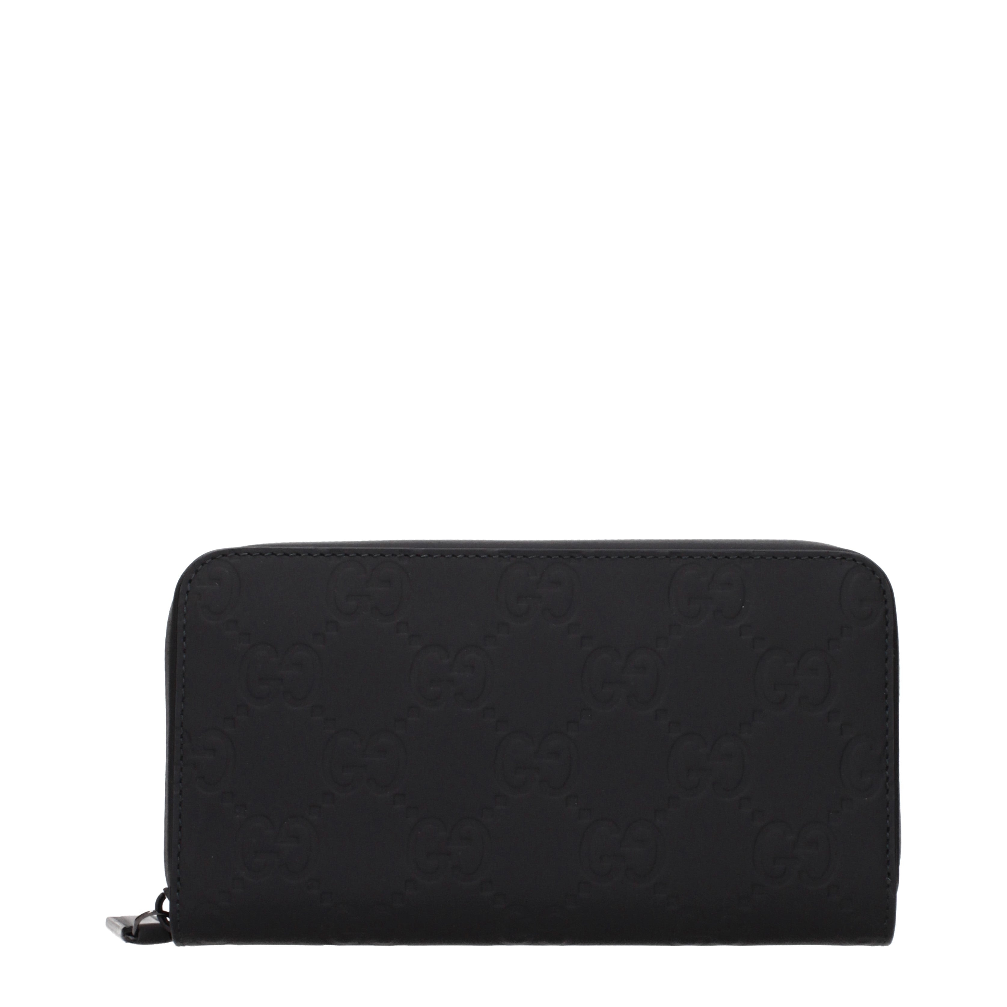 [Gucci] Wallet FW26 771421AAC0L1000