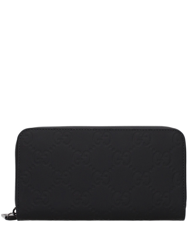 [Gucci] Wallet FW26 771421AAC0L1000