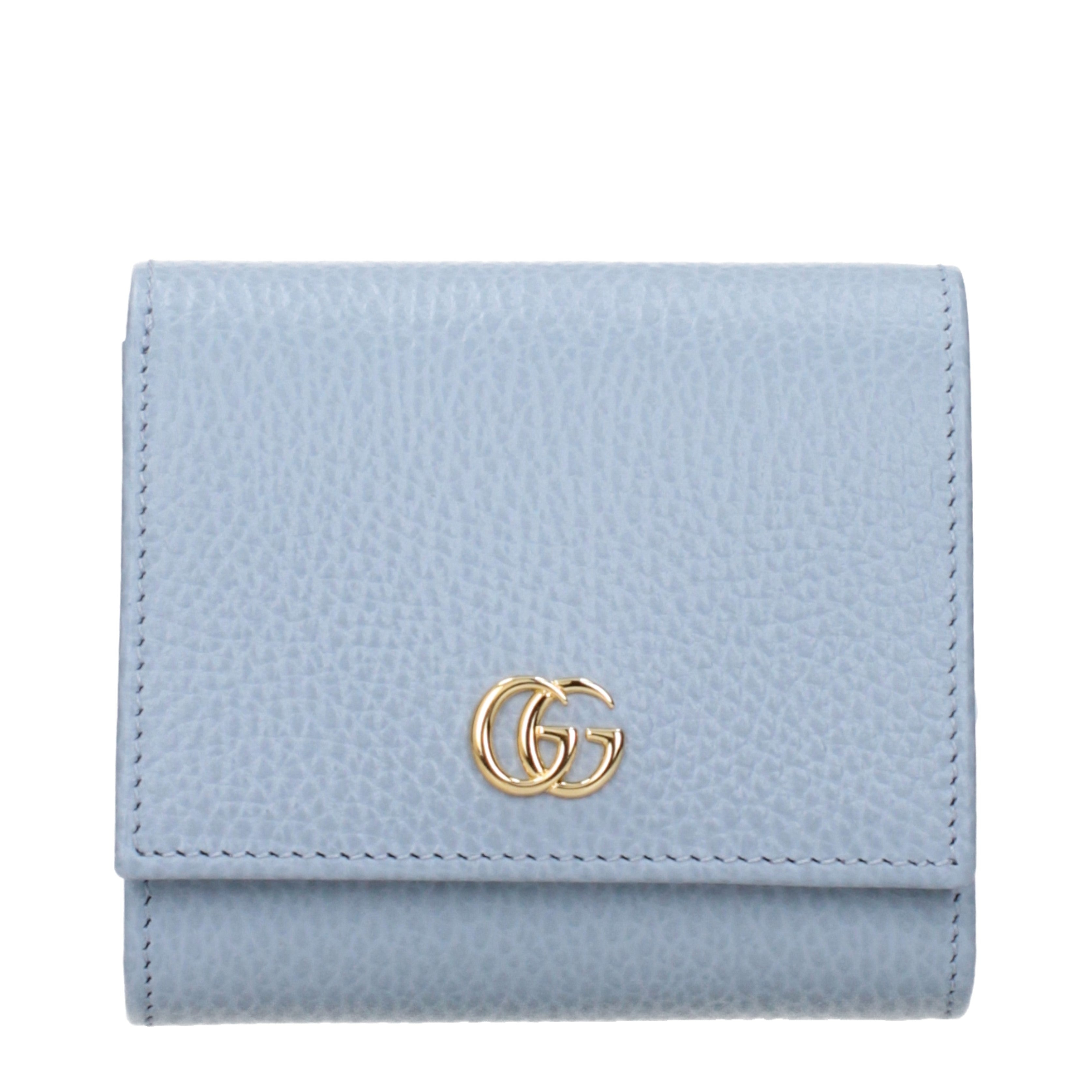 [Gucci] Wallet FW26 598587CAO2G4941