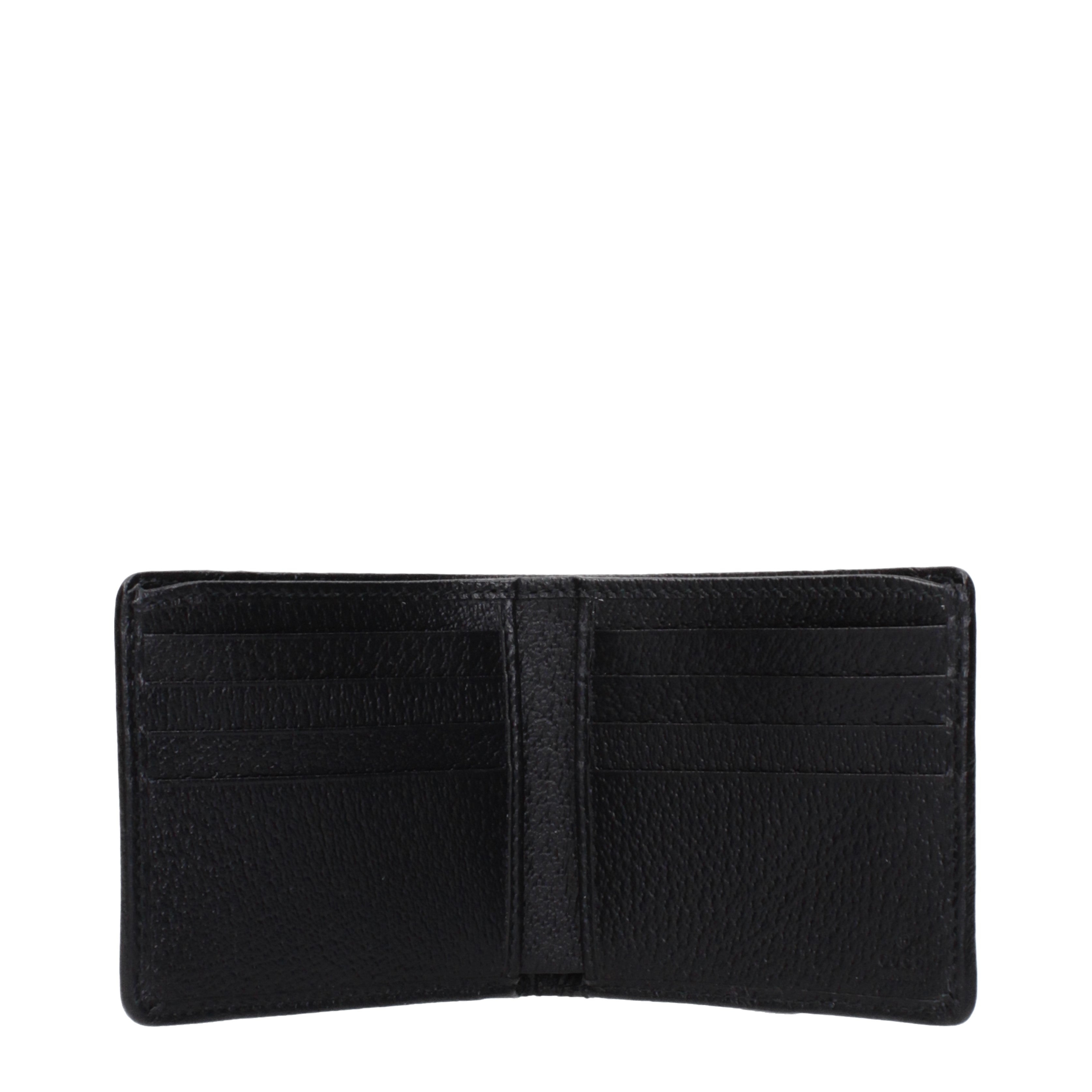 [Gucci] Wallet FW26 699308FABGN1000