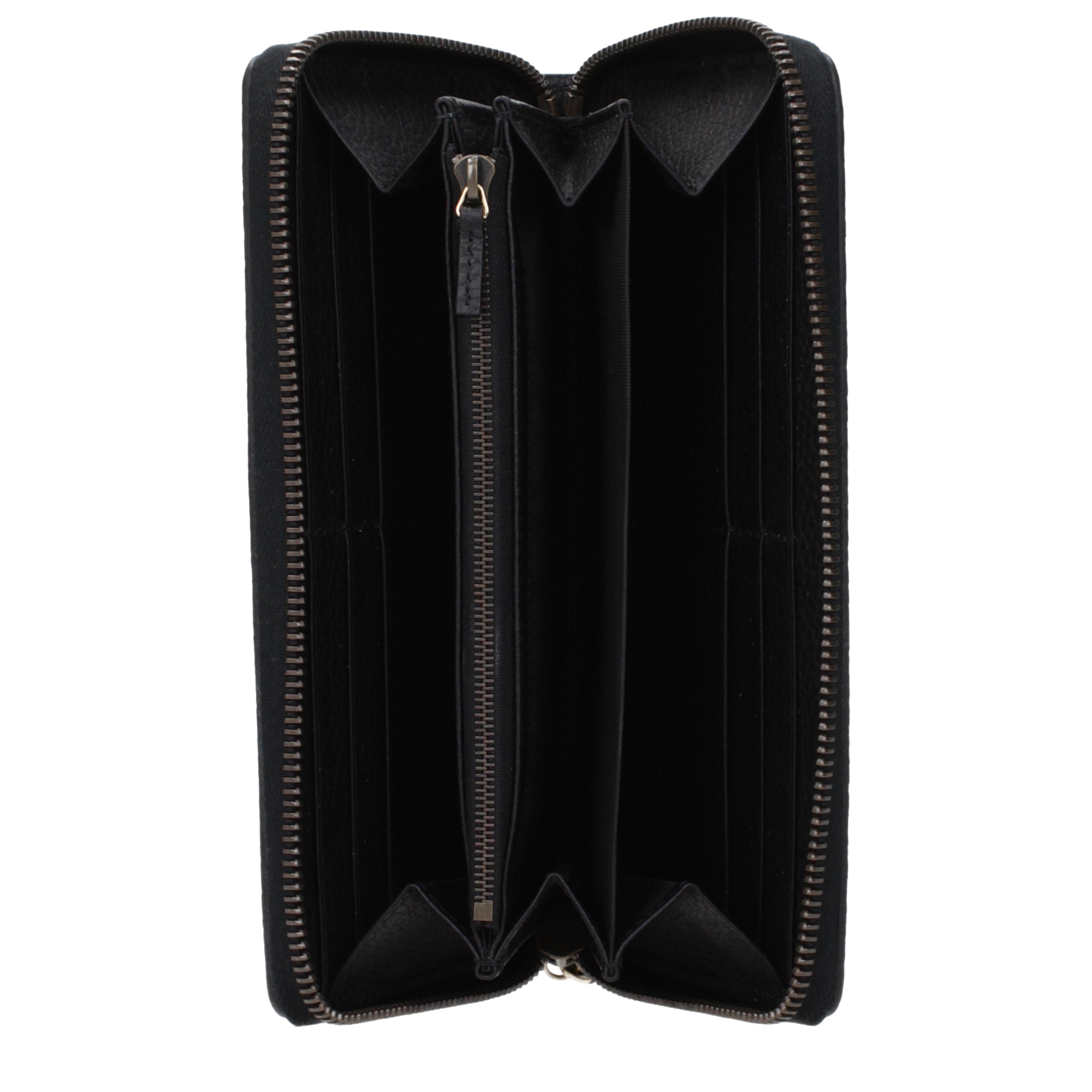 [Gucci] Wallet FW26 739499AABXM1000