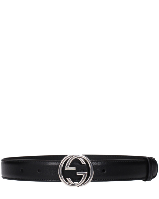 [Gucci] Belt FW26 7744510YA0N1000