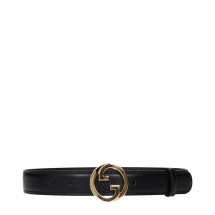 [Gucci] Belt FW26 690557US10G1000