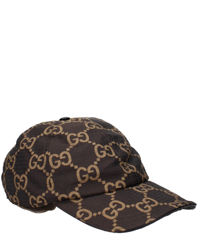 [Gucci] Cap FW26 7683924HA5M8660