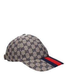 [Gucci] Cap FW26 7890164HBA84084
