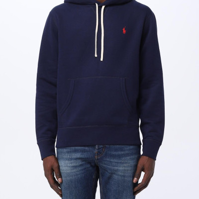 [Polo Ralph Lauren] Hoodie FW25 710766778 007