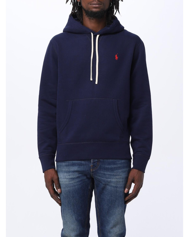 [Polo Ralph Lauren] Hoodie FW25 710766778 007