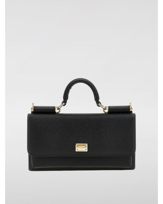 [Dolce & Gabbana] Minibag SS26 BI3280A1001 80999