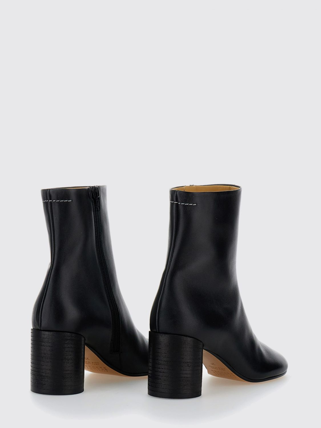[MM6 Maison Margiela] Boots SS26 S59WU0235P3628 T8013