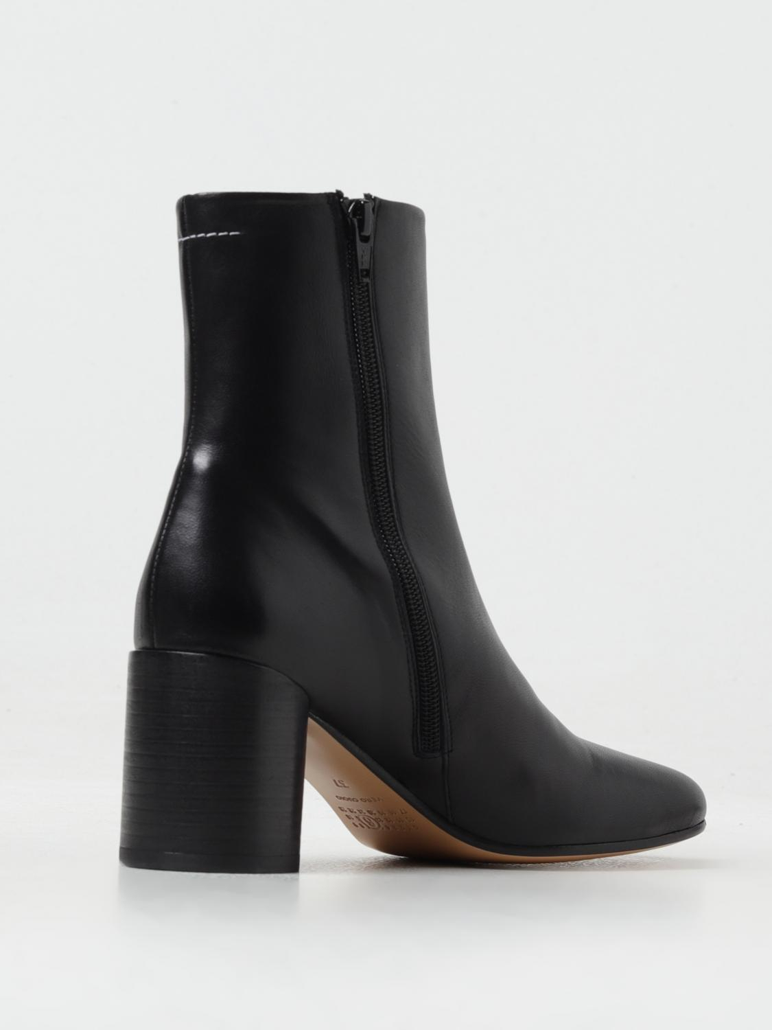 [MM6 Maison Margiela] Boots SS26 S59WU0235P3628 T8013