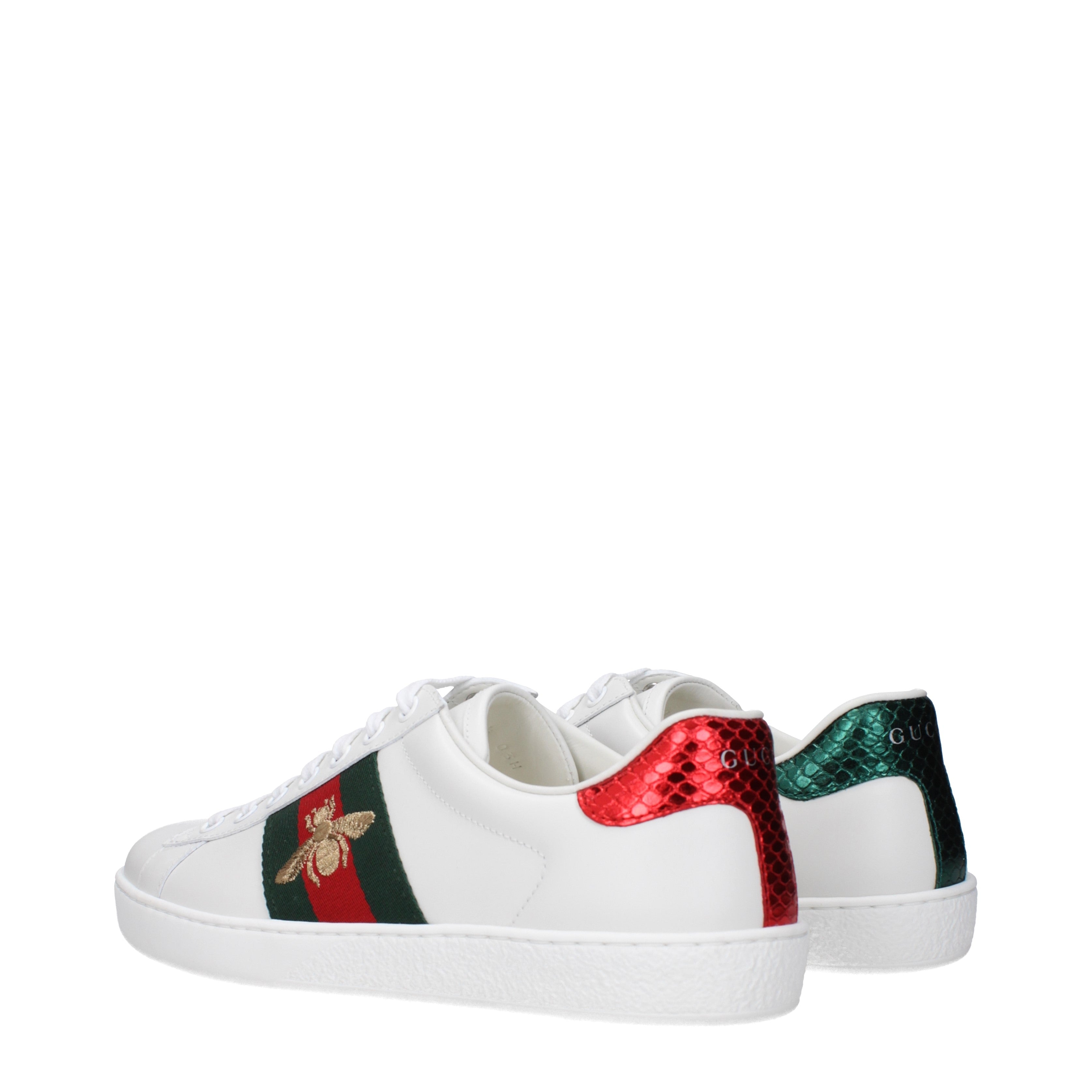 [Gucci] Sneakers FW26 42944602JP09064