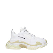 [Balenciaga] Sneakers FW26 524036W2CA19000