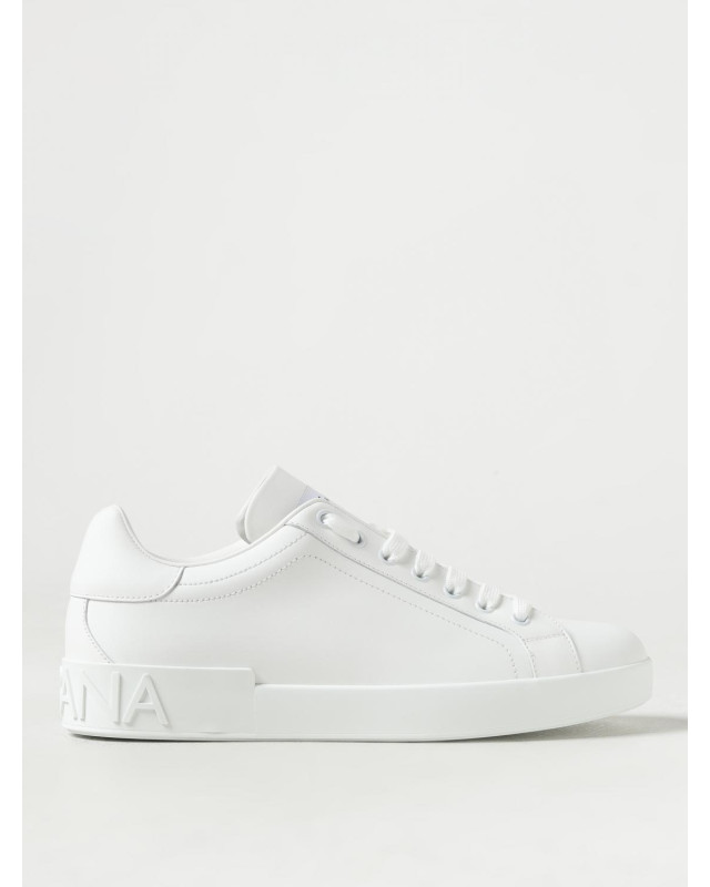 [Dolce & Gabbana] Sneakers SS26 CS1772A1065 80001
