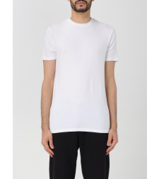 [Emporio Armani] T-shirts Short Sleeve FW25 8N1TF01JCDZ 0100
