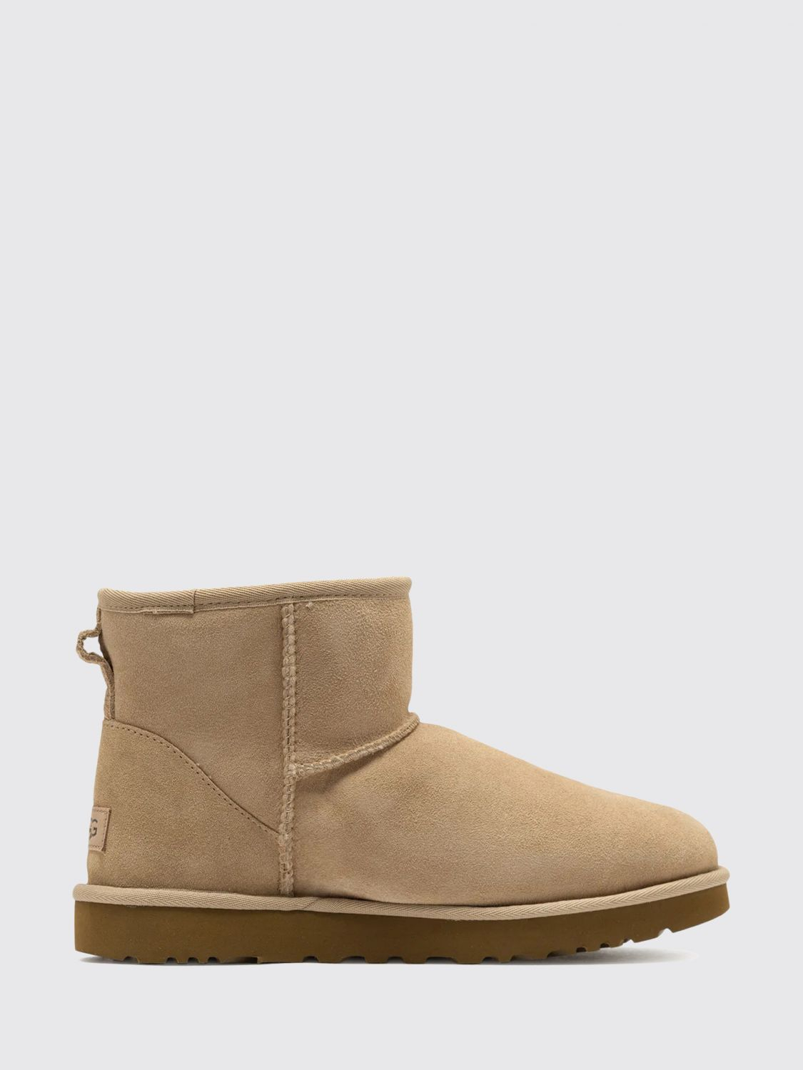 [UGG] Ankle Boots SS26 1016222 SAN
