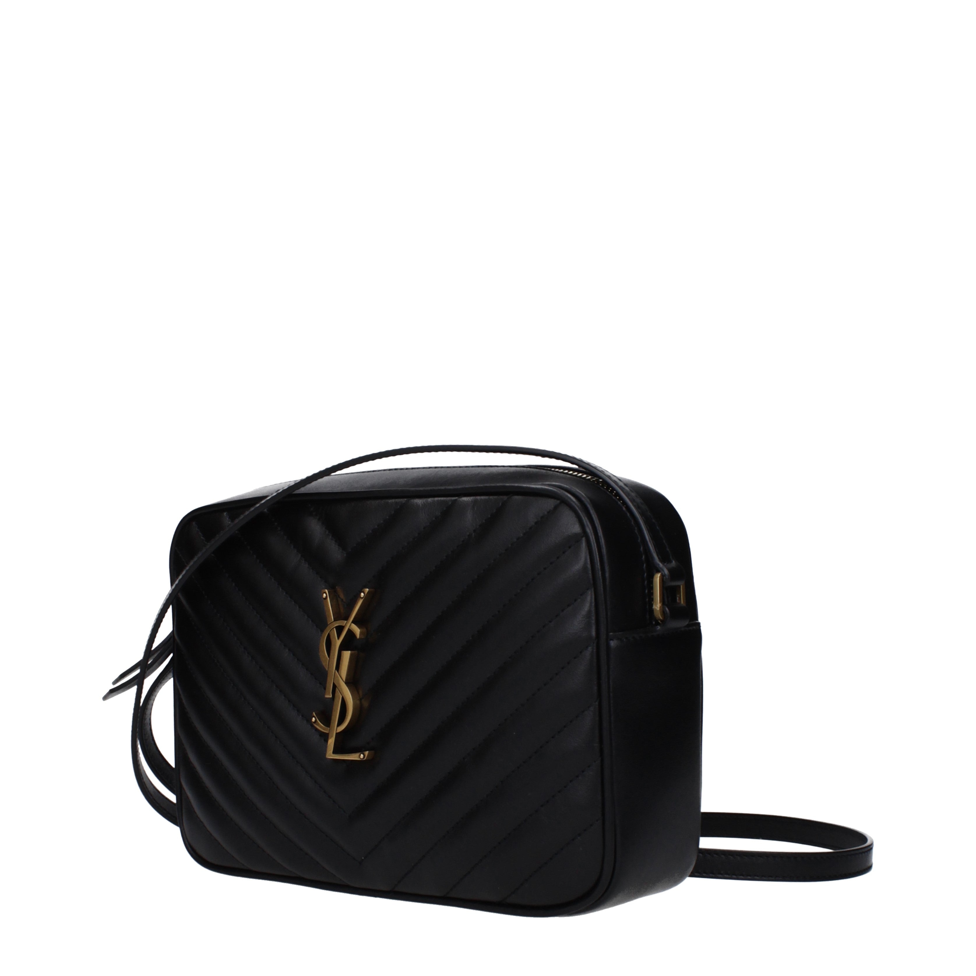 [Saint Laurent] Shoulder bag FW26 761554DV7071000