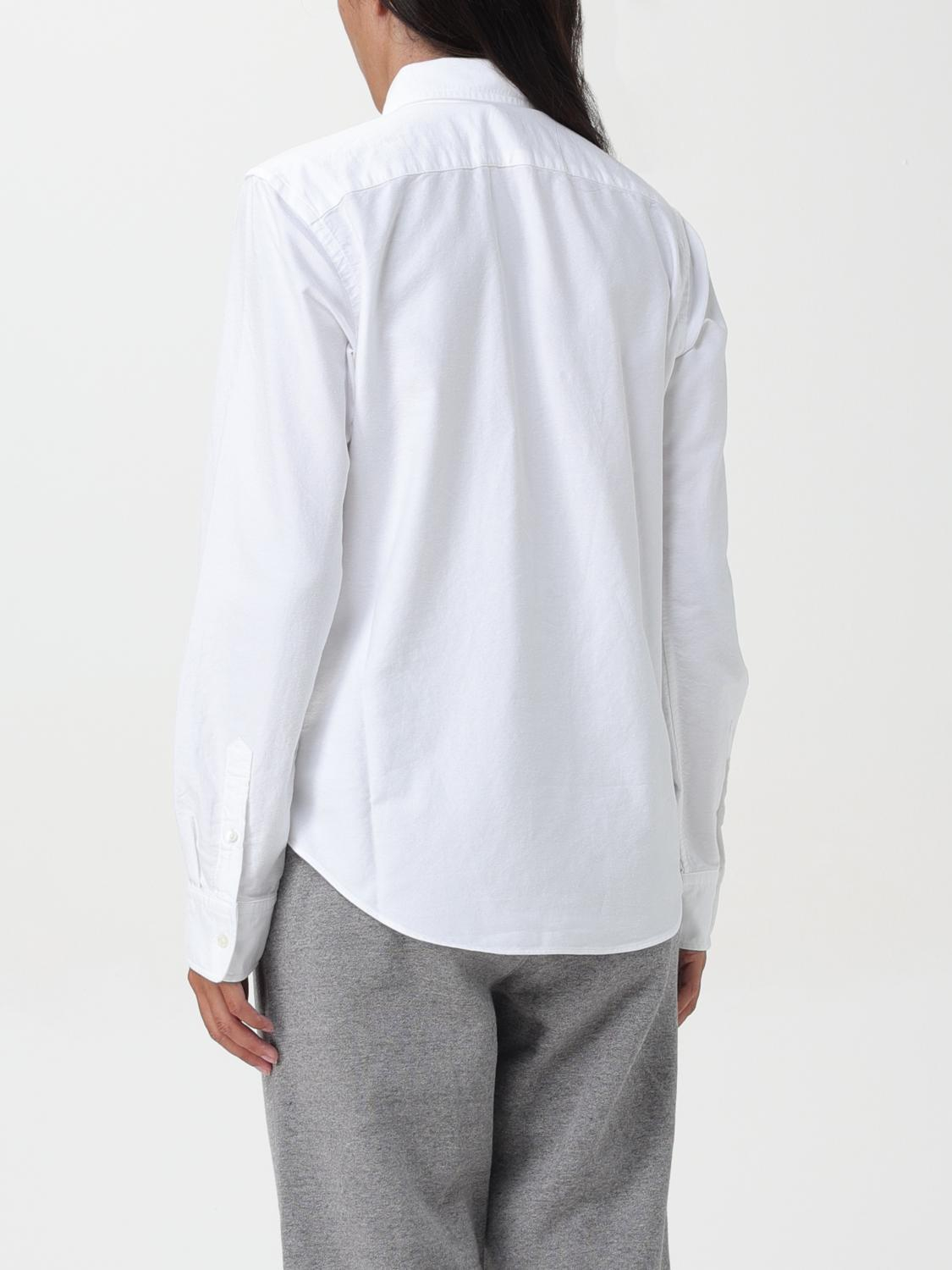 [Polo Ralph Lauren] Shirts Long Sleeve SS26 211891377 003