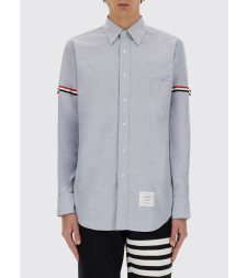 [Thom Browne] Shirts Long Sleeve SS26 MWL150EF0313 480