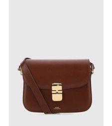 [A.P.C.] Cross body bag FW26 PXBMWF61413 CAD