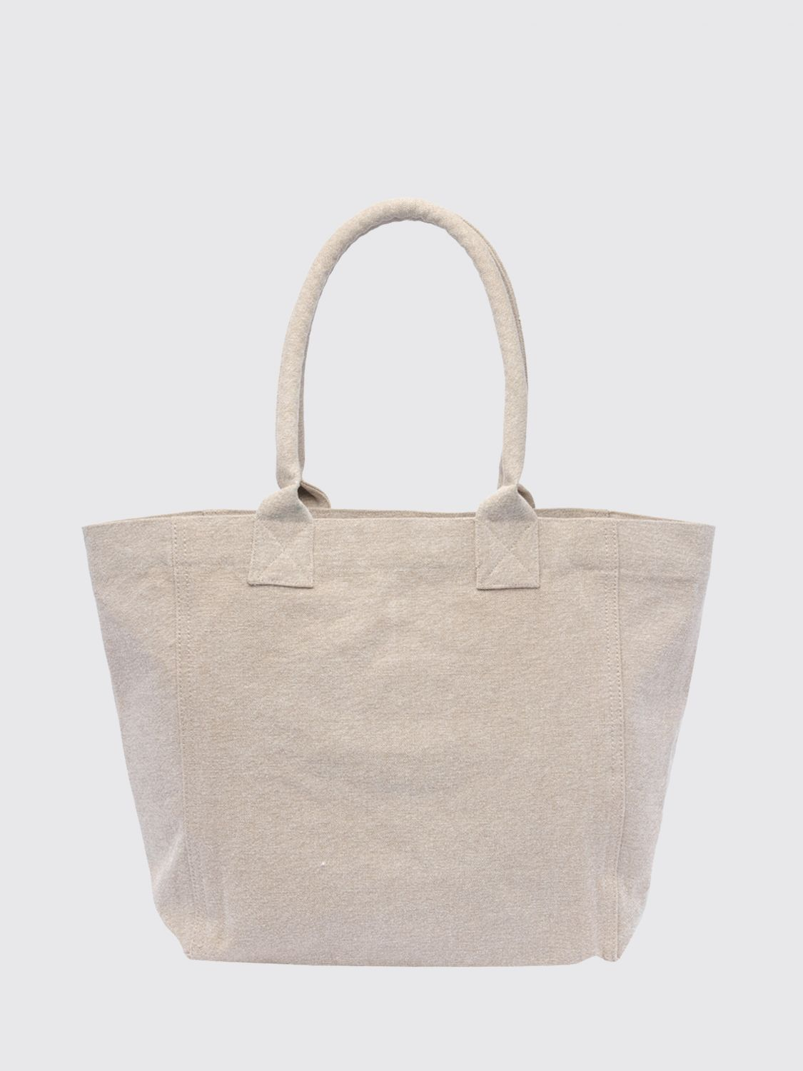 [Isabel Marant] Tote bag FW26 PM0002FAA1X19M 90BE