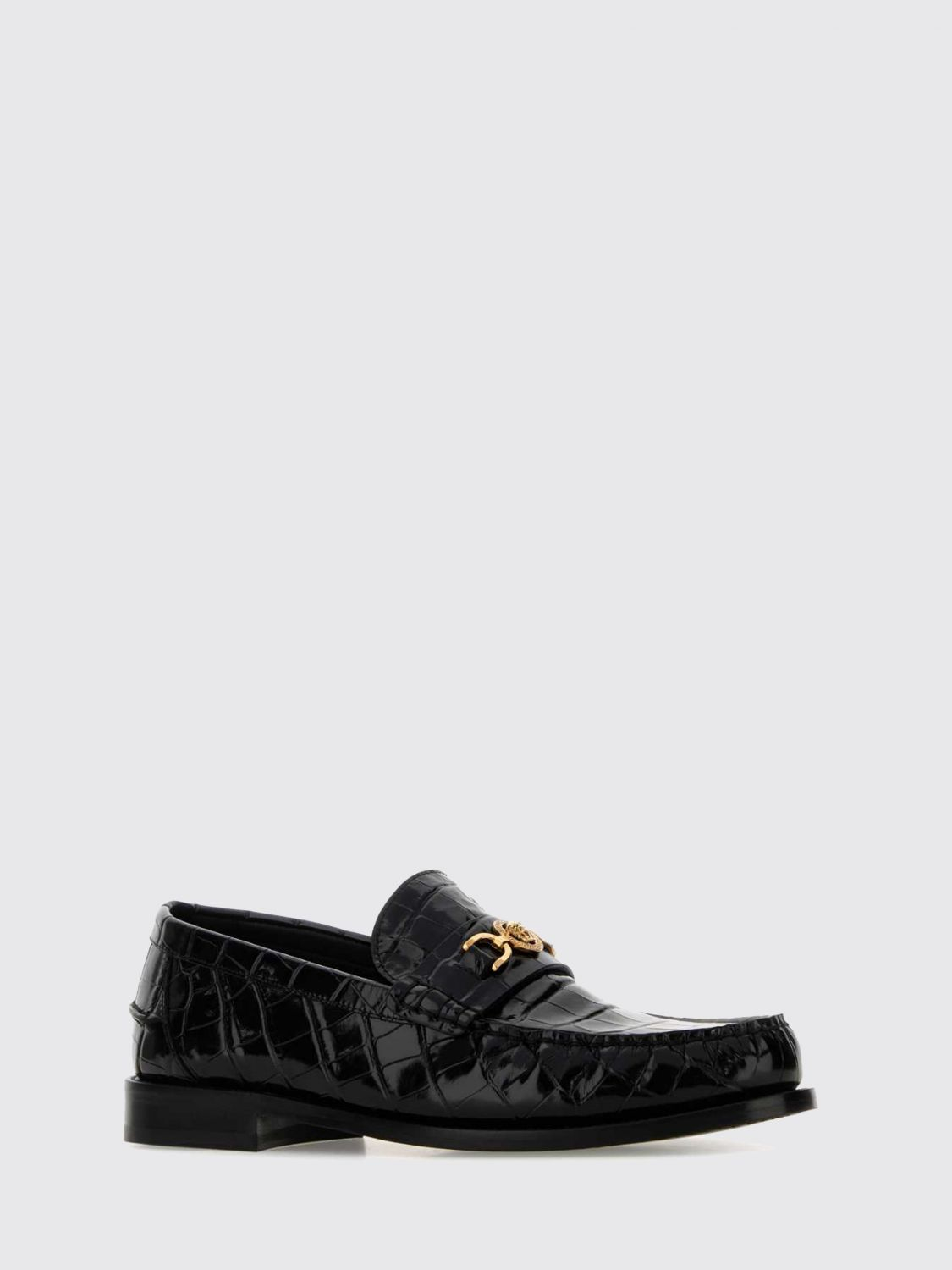 [Versace] Loafer SS26 10135921A09881 1B00V