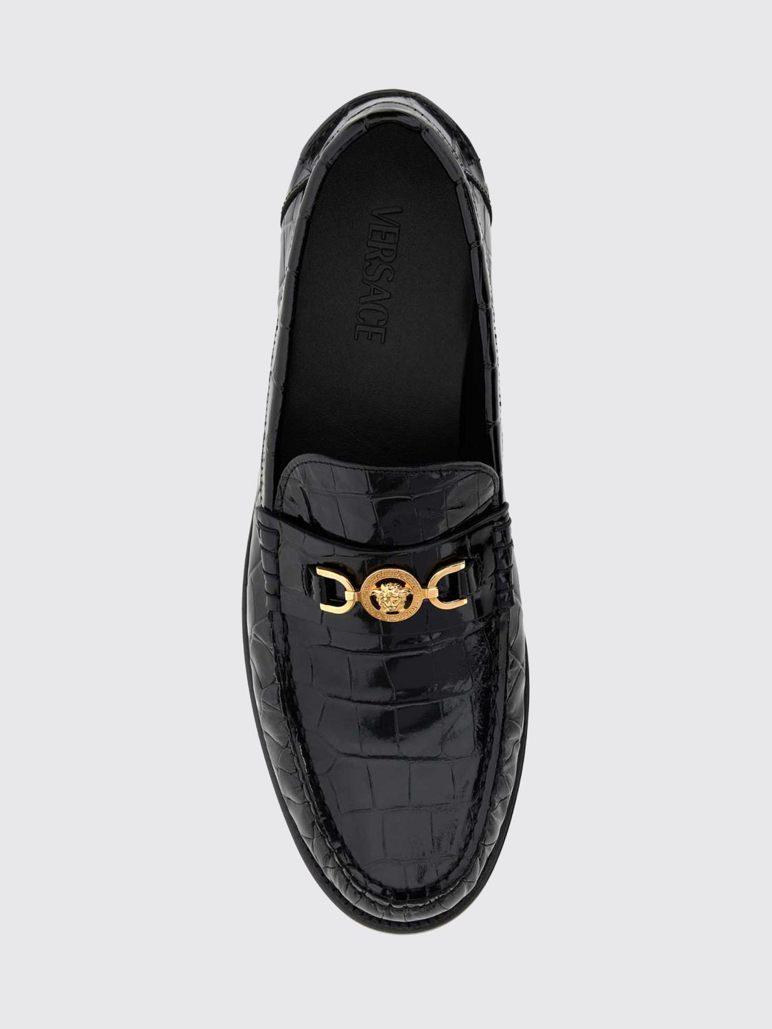 [Versace] Loafer SS26 10135921A09881 1B00V