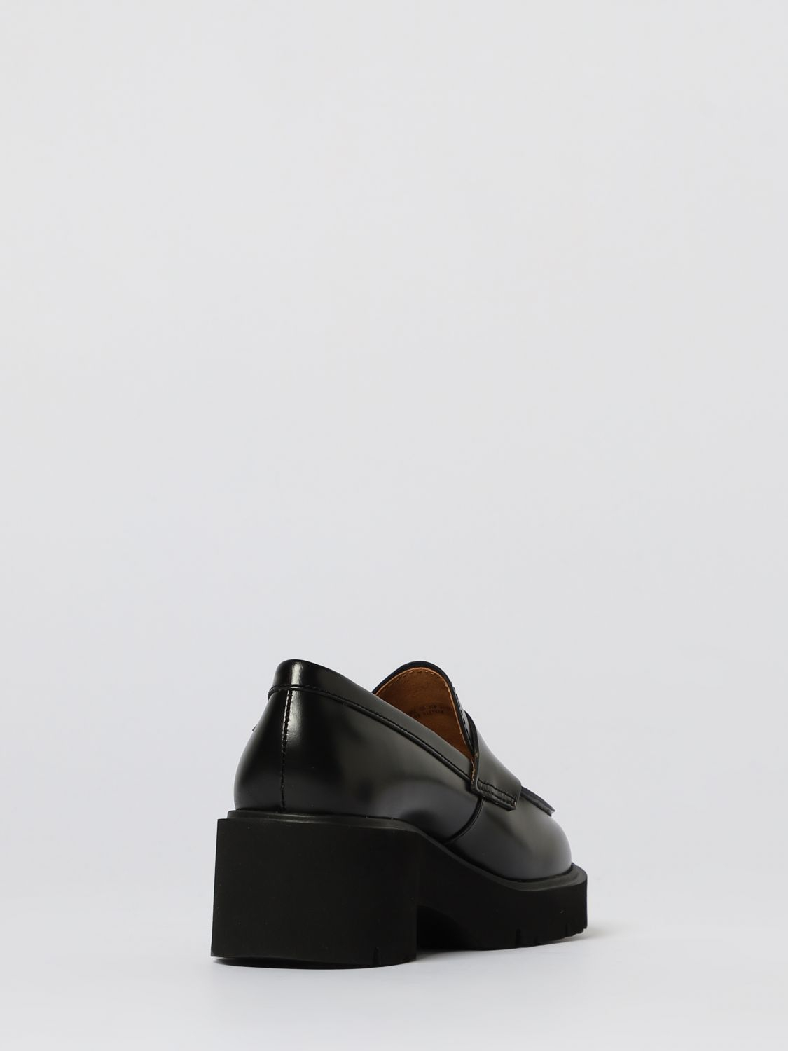 [CAMPER] Loafer FW25 K201425-002 MILAH 0