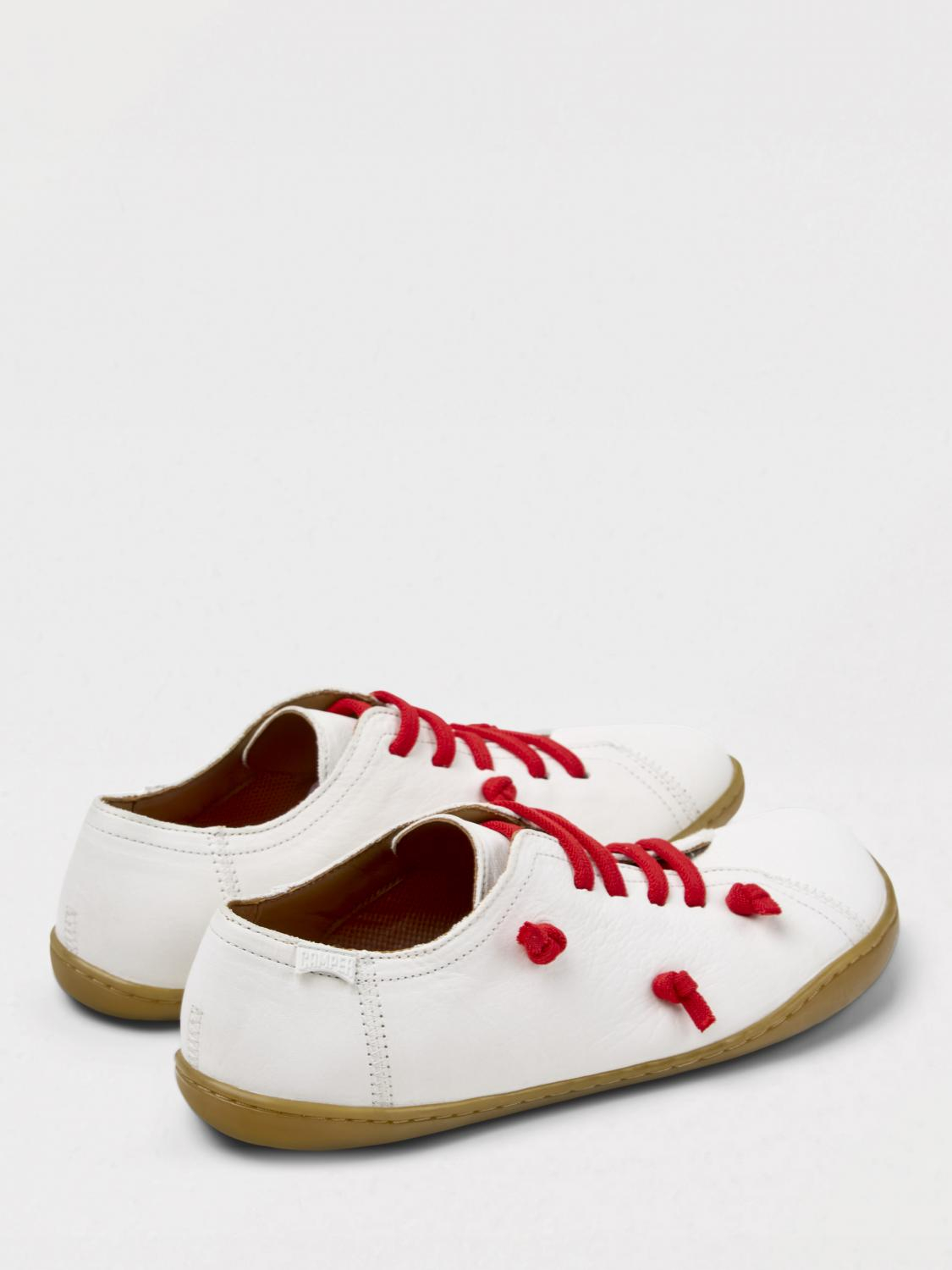 [CAMPER] Sneakers SS26 K201767-001 TWINS 0
