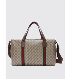 [Gucci] Duffle Bag SS26 758664FACK7 9768
