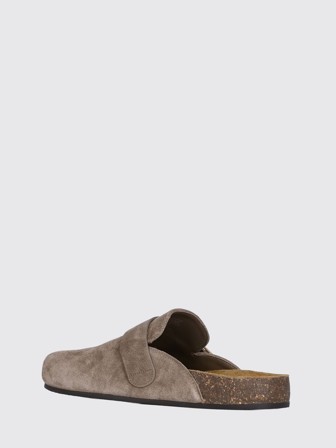 [Tory Burch] Flat shoes FW26 154446 037