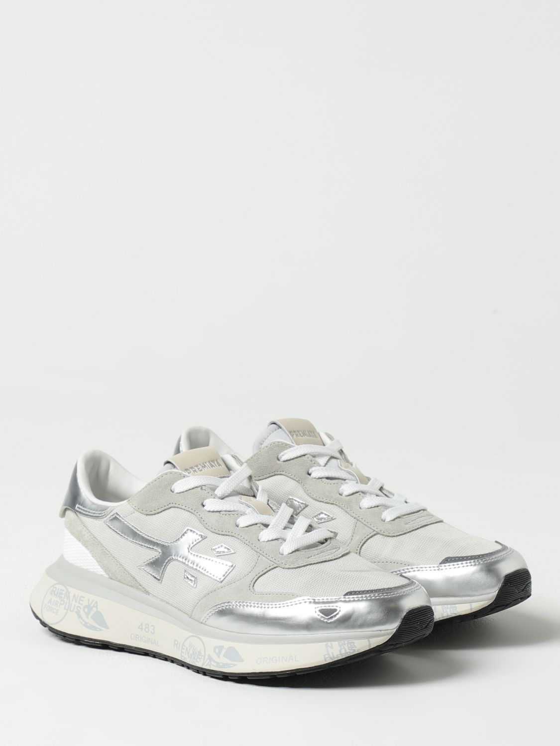 [Premiata] Sneakers SS26 LAURYN 7482