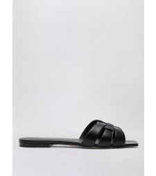[Saint Laurent] Slippers SS26 571952BDA00 1000