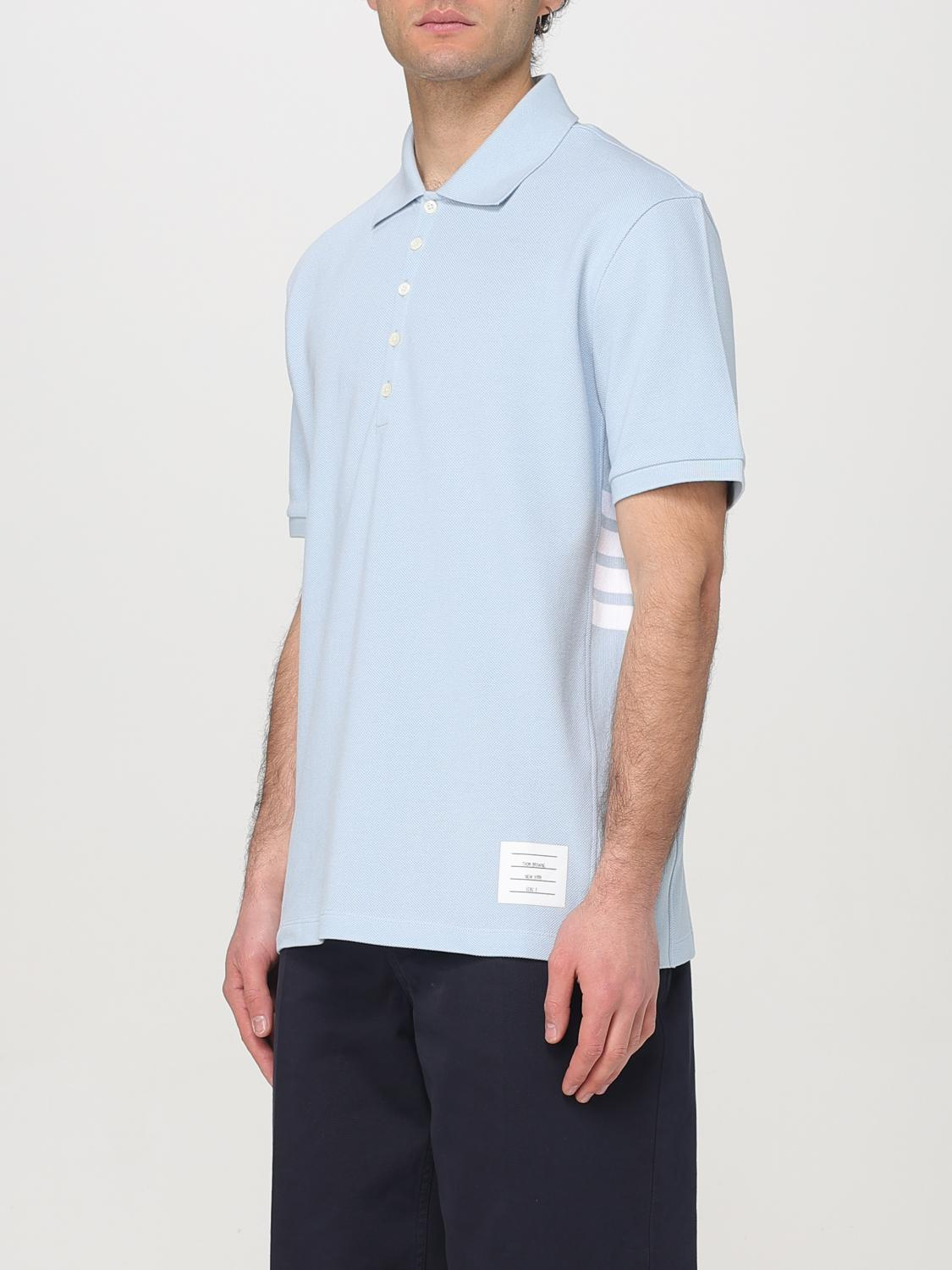 [Thom Browne] T-shirts Short Sleeve SS26 MJP110P00050 480