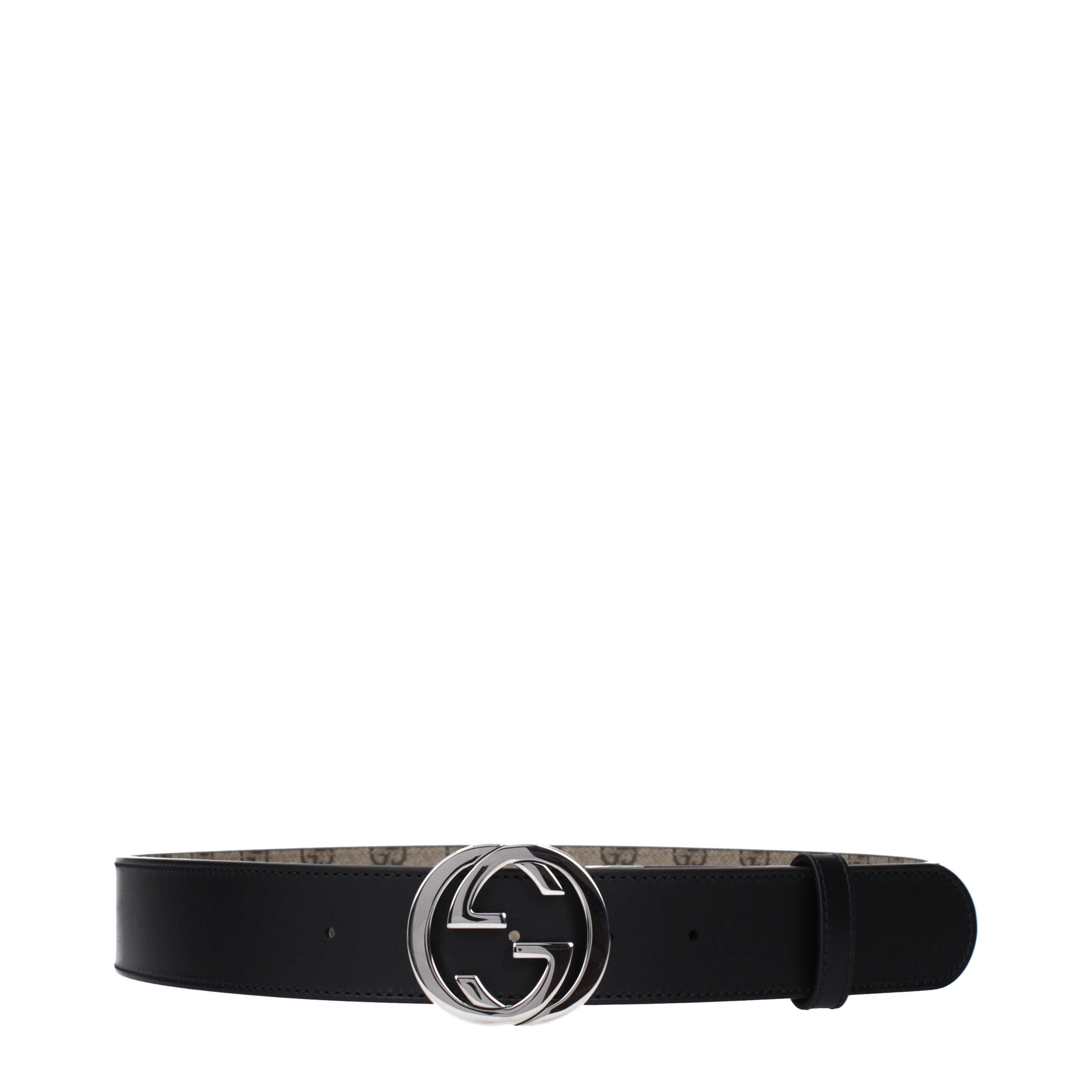 [Gucci] Belt FW26 473030KGDHN9769