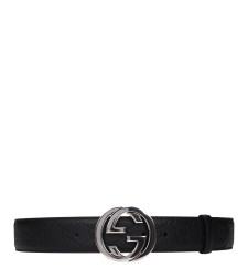 [Gucci] Belt FW26 411924CWC1N1000