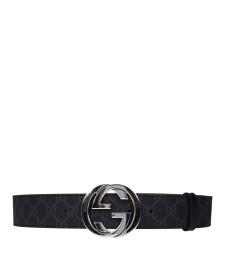 [Gucci] Belt FW26 411924KGDHX8449