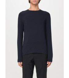 [Giorgio Armani] T-shirts Long Sleeve SS26 3GST51SJP4Z UBSG