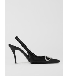 [Diesel] Slingback FW26 Y02985PR818 T8013