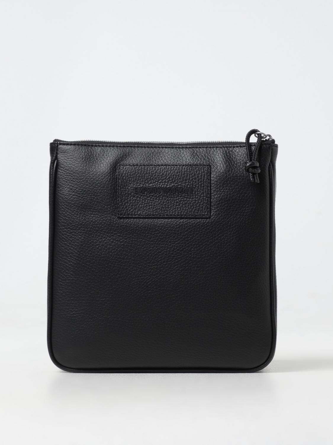[Emporio Armani] Shoulder bag SS26 Y4M252Y068E 80001