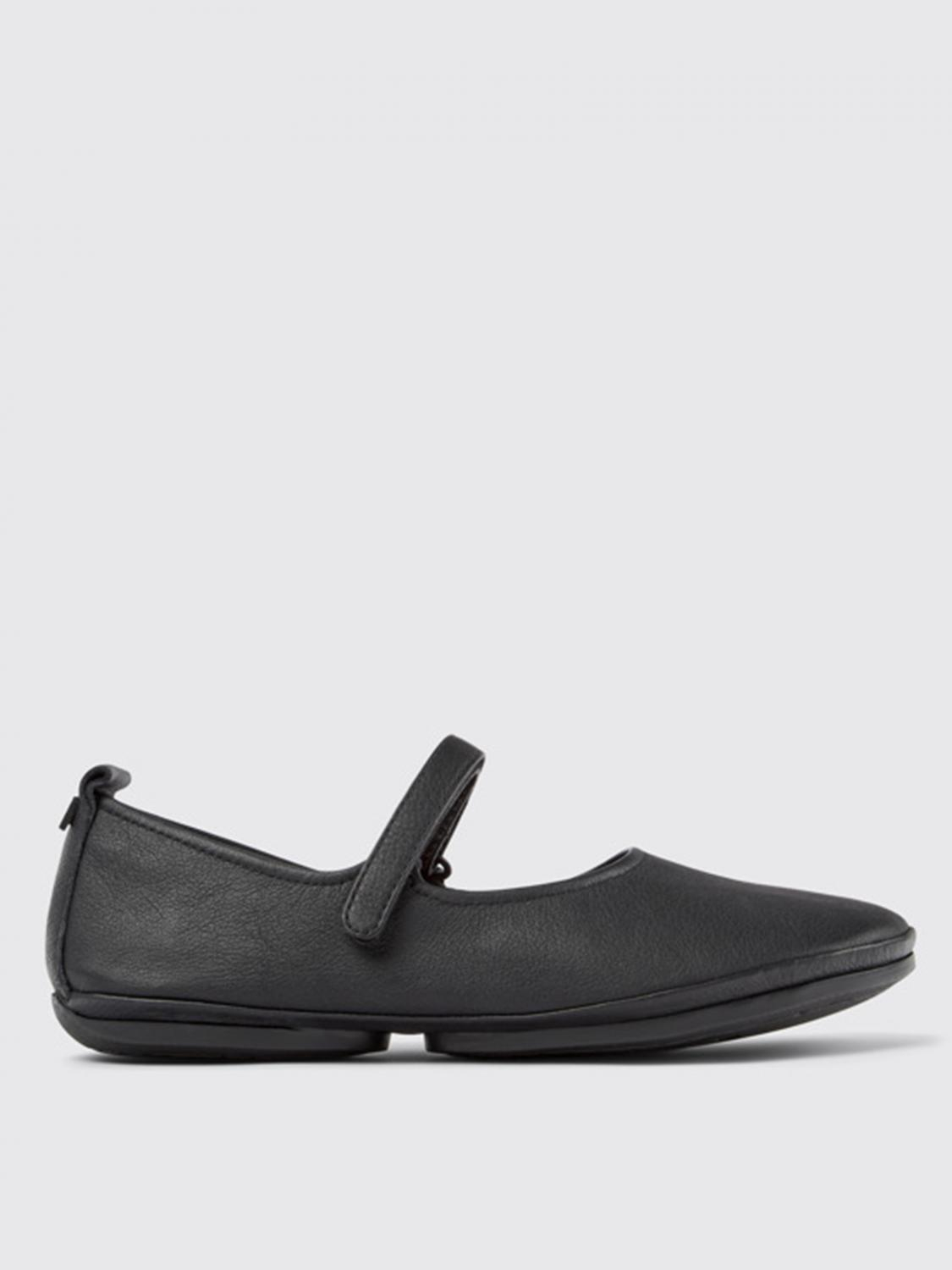 [CAMPER] Flat shoes FW25 K201365-021 RIGHT 0