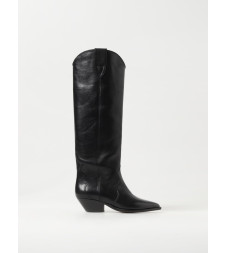[Isabel Marant] Boots FW26 BT0001FAA3A03S 01BK