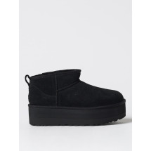 [UGG] Short Boots FW25 1135092 BLK