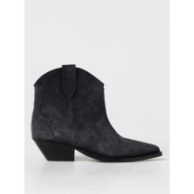 [Isabel Marant] Ankle Boots FW26 BO0002FAA1A03S 02FK