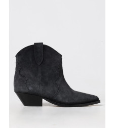[Isabel Marant] Ankle Boots FW26 BO0002FAA1A03S 02FK