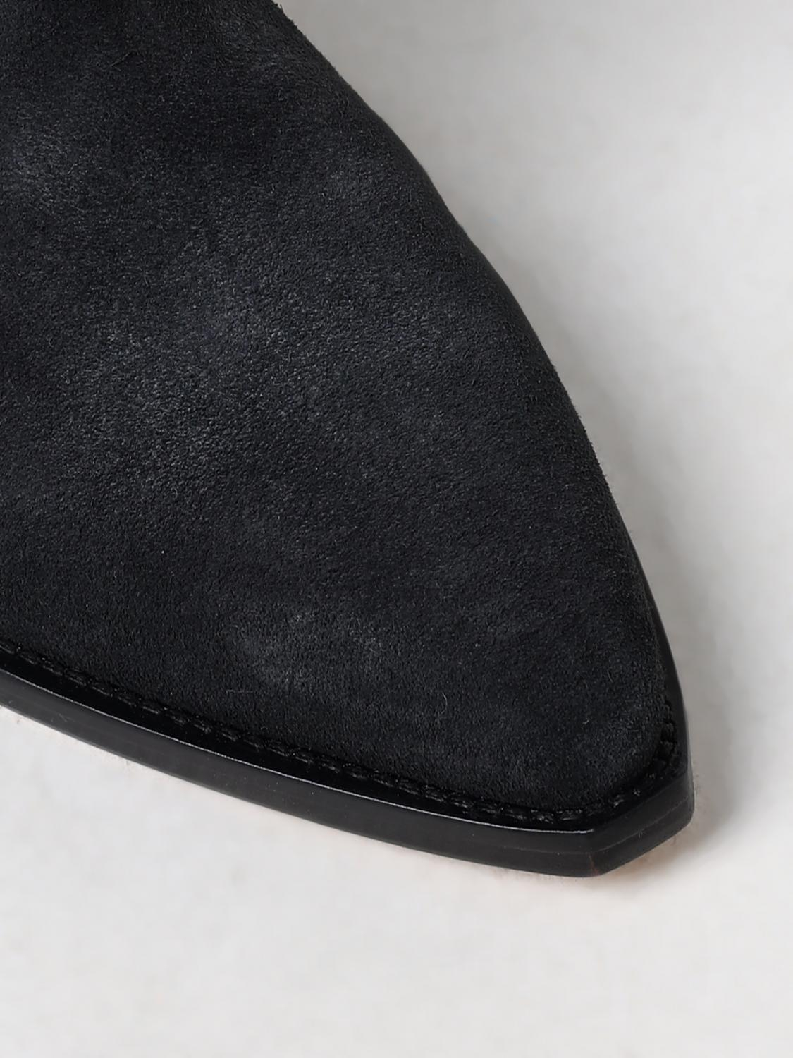 [Isabel Marant] Ankle Boots FW26 BO0003FAA1A03S 02FK