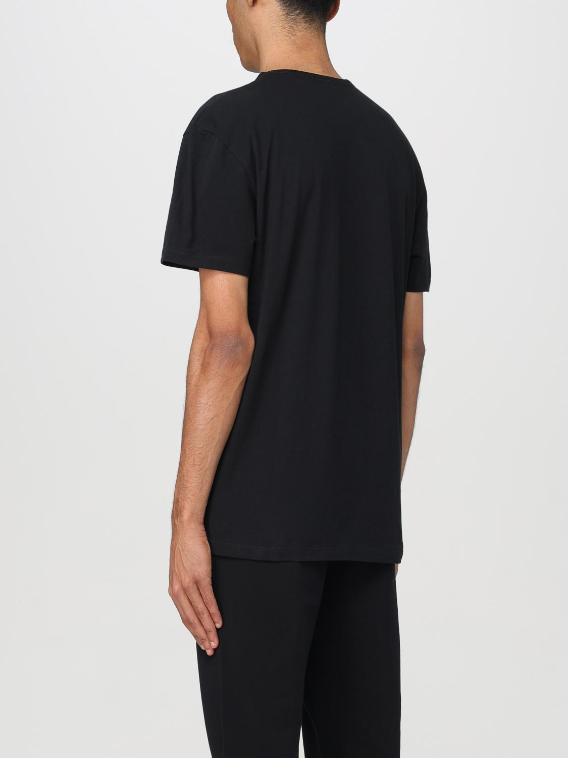 [Paul Smith] T-shirts Short Sleeve SS26 M1A591KAU278B 79