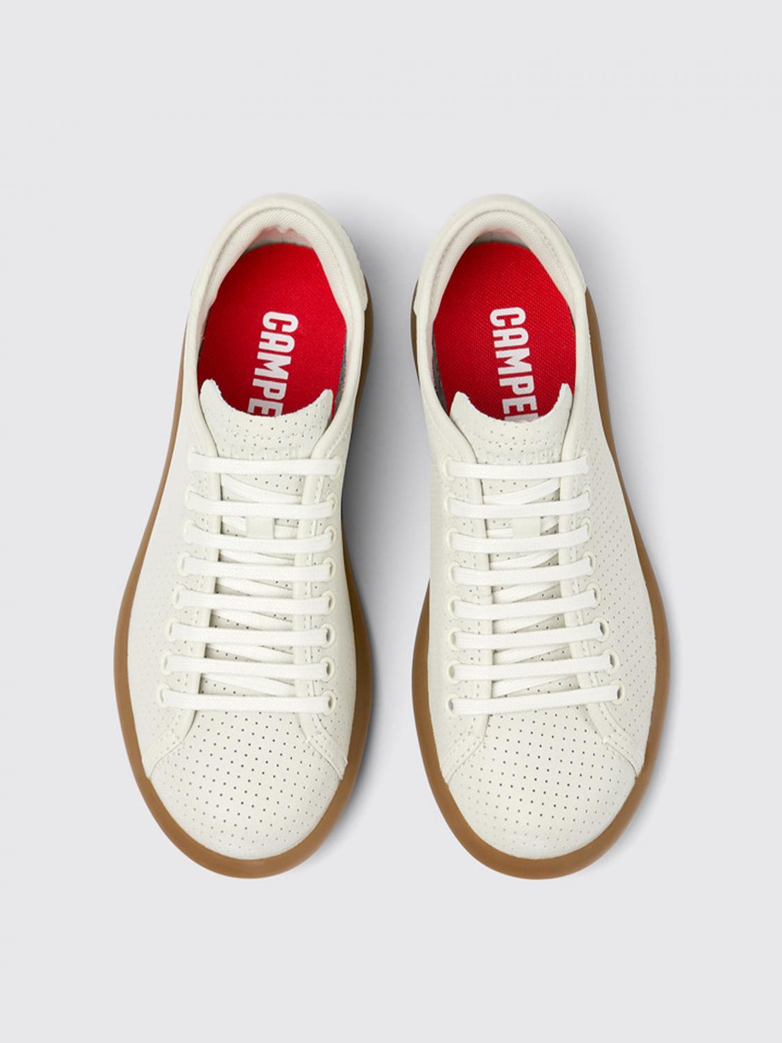 [CAMPER] Sneakers FW25 K201668-004 PELOTAS SOLLER 0